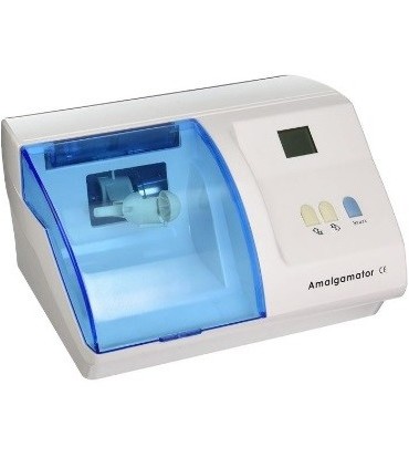 آمالگاماتور|آمالگاموتور کپسولی دیجیتال Coxo مدل DB338