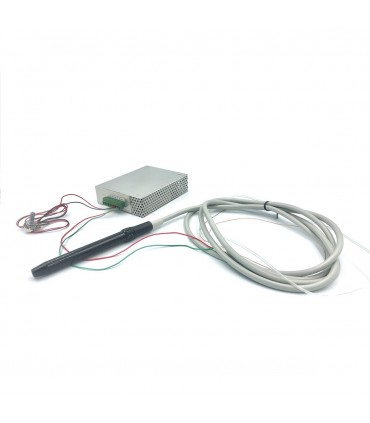 دستگاه جرمگیری|جرمگیری داخل یونیتی Rolence Elitedent MS-10B