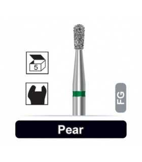 فرز الماسی تراش مدل 830 توربین - Dentalree