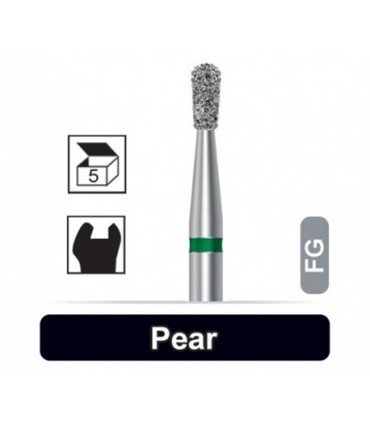 فرز الماسی تراش مدل 830 توربین - Dentalree