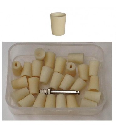مولت پولیش کامپوزیت - Dentalree