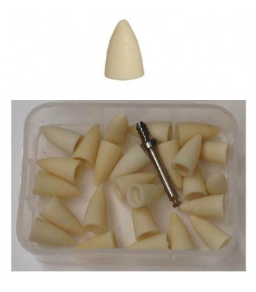 مولت پولیش کامپوزیت - Dentalree