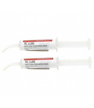 ضد عفونی کننده کانال|نرم کننده کانال (مشابه MasterDent ( RC Prep