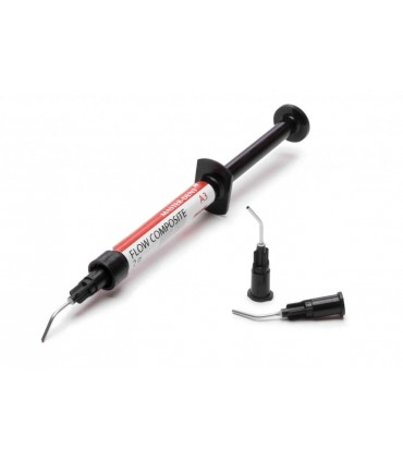 کامپوزیت فلو - MASTER DENT