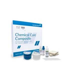 کامپوزيت سلف کيور - MASTER DENT