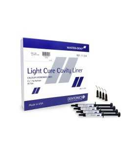 دایکال نوری - MasterDent