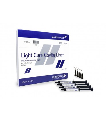 دایکال نوری - MasterDent