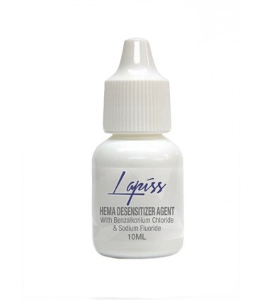 ضد حساسیت |محلول ضدحساسیت - Hema Desensitizer