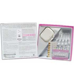 بلیچینگ خانگی کاربامید پروکساید 22 % - ADS