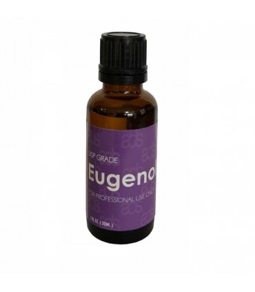 مواد اندو|اوژنول USP گرید - ADS