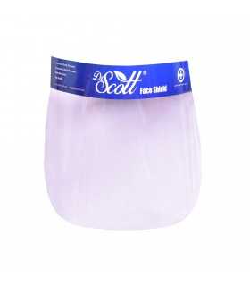 شیلد محافظ - Dr.scott