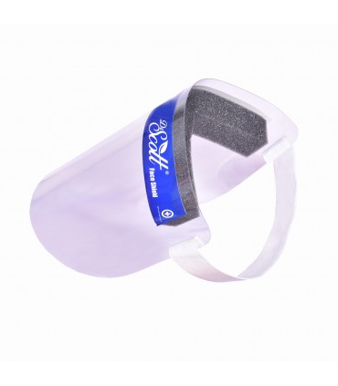 ماسک و عینک و محافظ ها|شیلد محافظ - Dr.scott