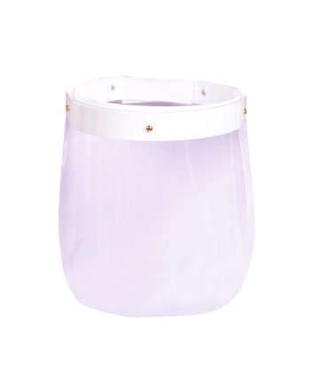 ماسک و عینک و محافظ ها|شیلد محافظ - Dr.scott