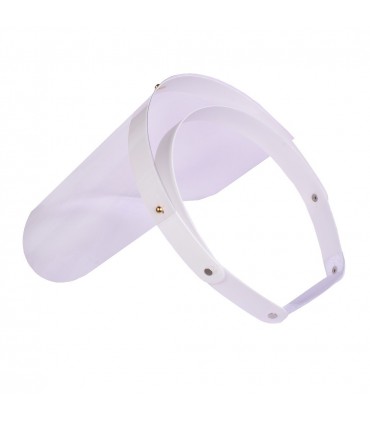 ماسک و عینک و محافظ ها|شیلد محافظ - Dr.scott