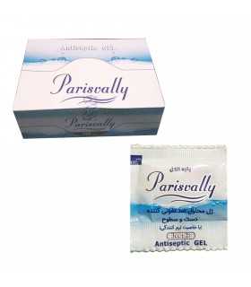 پاریس ولی|فروشگاه ابزار و مواد دندانپزشکی دیشدال