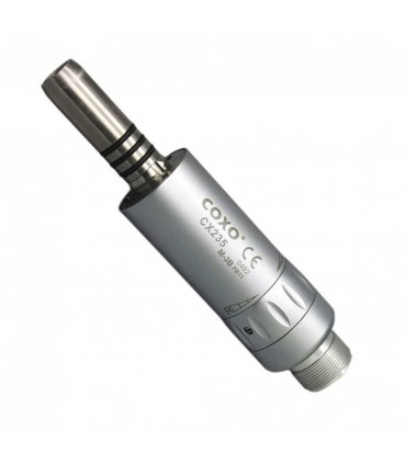 ایرموتور|ایرموتور کوکسو COXO آب از داخل مدل CX235M-3B