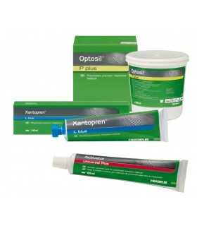 ست اپتوزیل کولزر -Kulzer Optosil