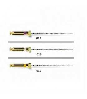 فایل روتاری 2درصد Rogin medical - Entrance File