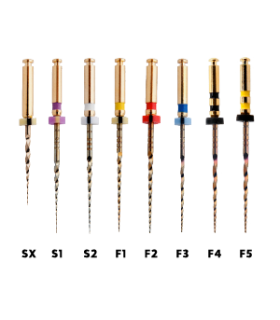 EdgeEndo|فروشگاه ابزار و مواد دندانپزشکی دیشدال