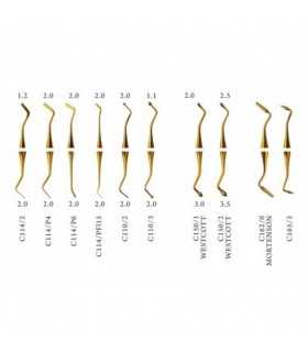 قلم کامپوزیت Leibinger