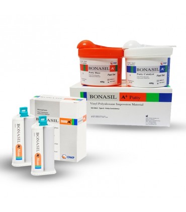 ست قالبگیری بوناسیل DMP - A+ BONASIL