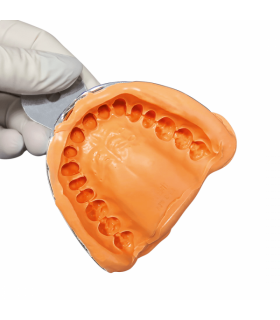 آلژیناتALGINoplast سریع - Kulzer