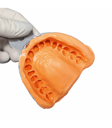 آلژیناتALGINoplast سریع - Kulzer