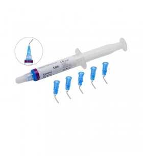 ژل اسید اچ 37% دنتکس - Dentex