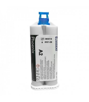 روکش موقت|روکش موقت Phoenix السودنت ELSODENT