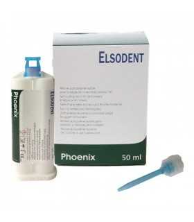 روکش موقت Phoenix السودنت ELSODENT