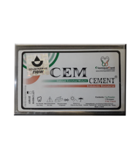 سمان غنی شده سم سمنت Cem cement