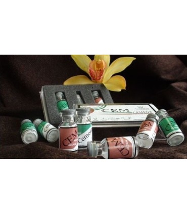 سمان غنی شده سم سمنت Cem cement