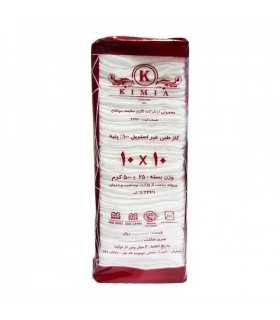 گاز طبی 10*10 کیمیا kimia
