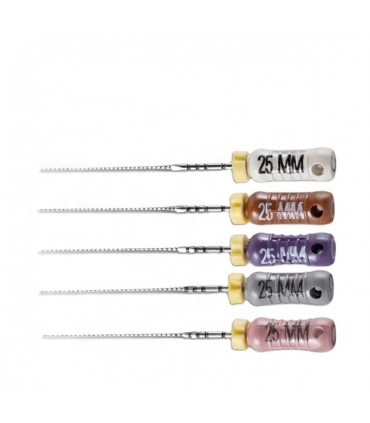 فایل دستی|سی فایل روژین ROGIN - C FILE