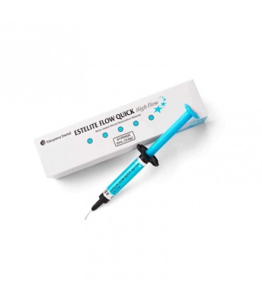 کامپوزیت|کامپوزیت فلو سیگما استلایت توکویاما -Tokuyama