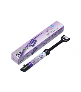 کامپوزیت یونیورسال شوفو Shofu - Beautifil II LS