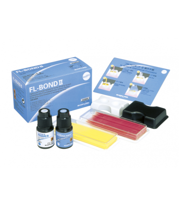 باندینگ|کیت باندینگ نسل ششم شوفو shofu FL