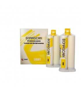 ست قالبگیری بوناسیل DMP - A+ BONASIL