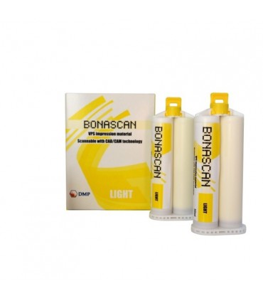 ست قالبگیری بوناسیل DMP - A+ BONASIL