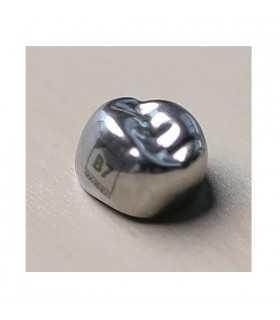 اس اس کروان پری مولار دندان بالا ACERO SS CROWNS Premolar