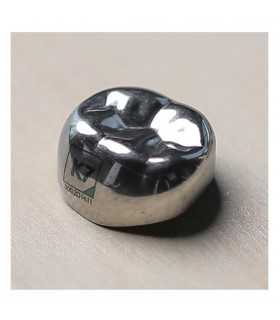 اس اس کروان مولار دندان پایین ACERO SS CROWNS Molar