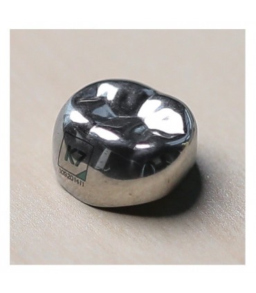 اس اس کراون|اس اس کروان مولار دندان پایین ACERO SS CROWNS Molar