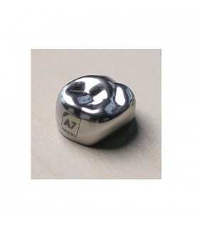 اس اس کروان مولار دندان بالا ACERO SS CROWNS Molar