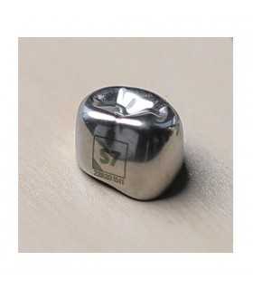 اس اس کروان پری مولار دندان پایین ACERO SS CROWNS Premolar