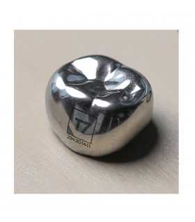 اس اس کروان مولار دندان پایین ACERO SS CROWNS Molar