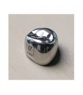 اس اس کروان پری مولار دندان بالا ACERO SS CROWNS Premolar