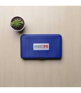 کیت 96 عددی اس اس کرون آکرو ACERO SS CROWNS