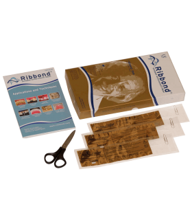 کیت کامل فایبر نواری ریباند Ribbond THM