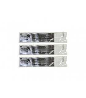 کیت کامل فایبر نواری ریباند Ribbond Ultra