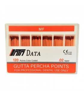 گوتا پرکا جانبی DATA MF-FM دیتا - DATA